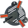 Дождеватель круговой GARDENA MAMBO COMFORT 02062-20.000.00