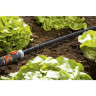 Шланг GARDENA сочащийся 7,5 м 01968-20.000.00